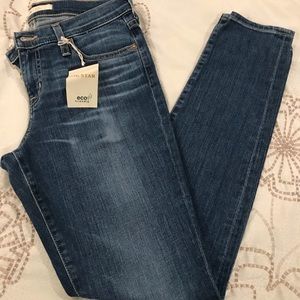 Big Star skinny jeans NWT